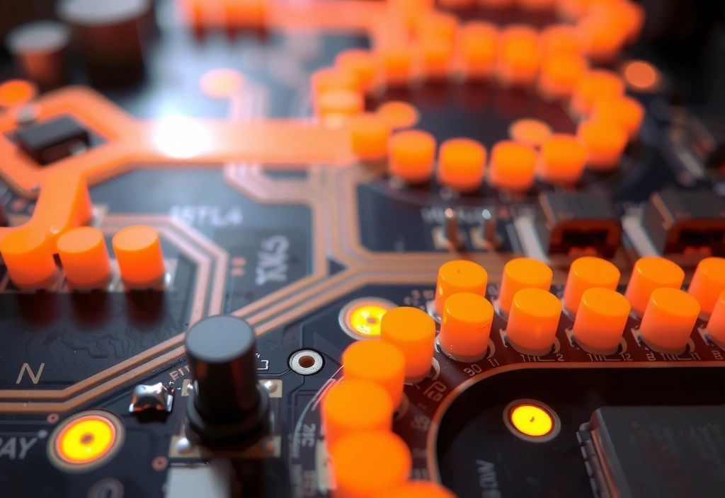 AI Technology Detail