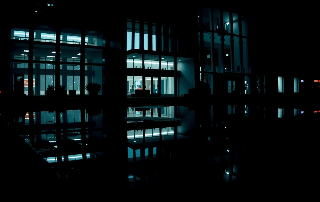 AIBizWorks London Vision