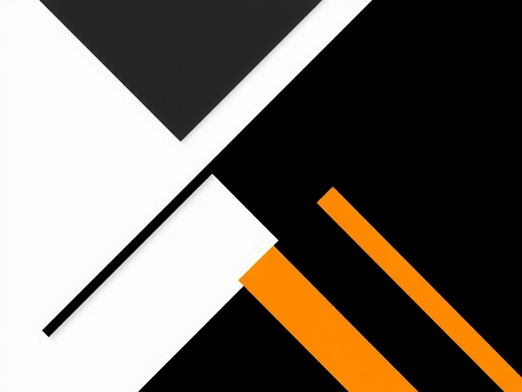 Abstract Signal disruption