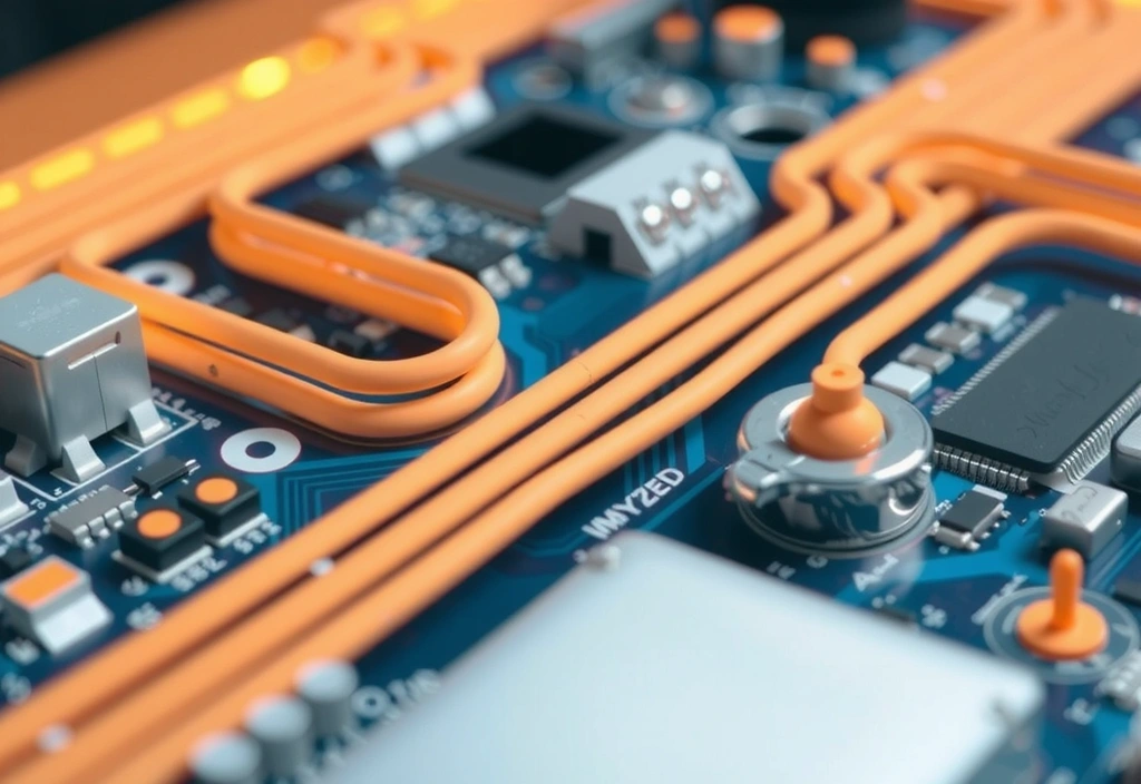 Limits of Technology